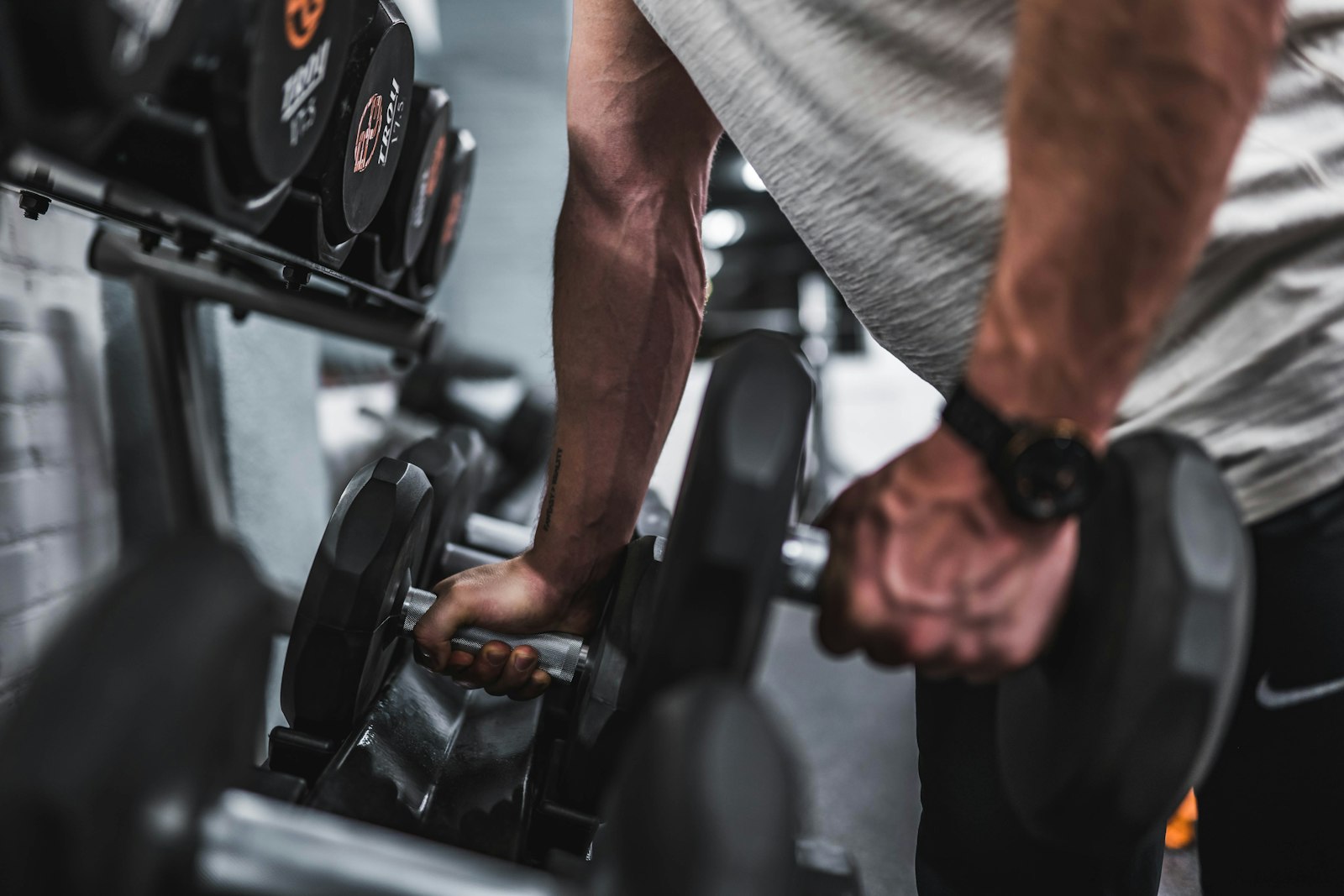 Lớp nhóm HIIT đốt mỡ